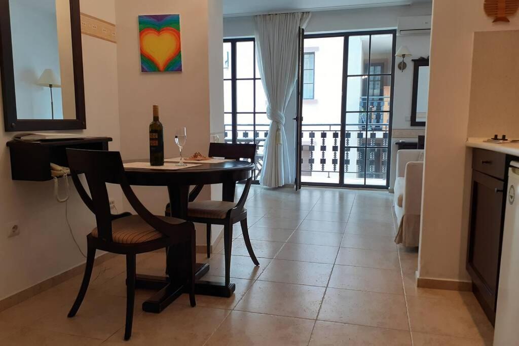 Studio At "The Cliff" Complex South Beach Obzor, Private Appartment A2A5 Ngoại thất bức ảnh