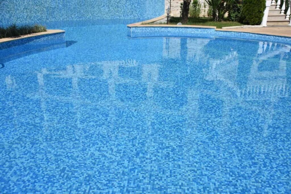 Studio At "The Cliff" Complex South Beach Obzor, Private Appartment A2A5 Ngoại thất bức ảnh